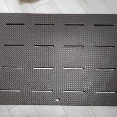 【新品】お風呂マット