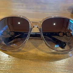 コーチ　レディース　サングラスの画像