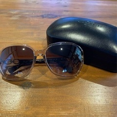 コーチ　レディース　サングラスの画像