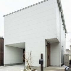 🏡新築　オール電化　デザイナーズ戸建て住宅　糟屋郡志免町東公園台🏡