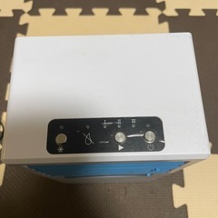 扇風機　の画像