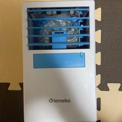 扇風機　