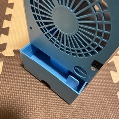 扇風機　の画像