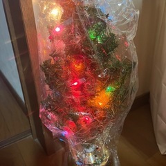 取引中⭐︎クリスマスツリーの画像