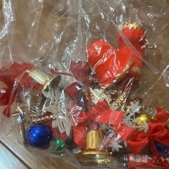 取引中⭐︎クリスマスツリーの画像