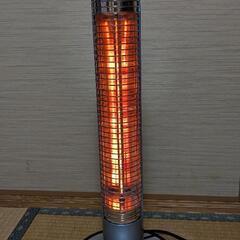 コイズミ遠赤電気ストーブ