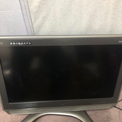 SHARP 亀山モデル