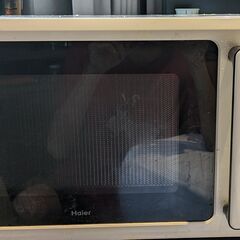 [ピックアップ・オールのみ】液晶モニター、電子レンジ、炊飯器