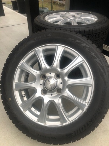 軽自動車スタッドレスタイヤ