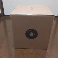 【最終価格】BALMUDA The Pot 電気ケトル KPT01JP-BK