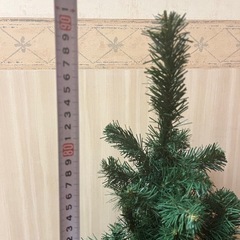 クリスマスツリー　90センチ　箱ありの画像