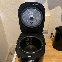 炊飯器