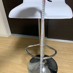 カウンターチェア　売ります