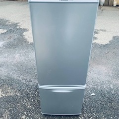 Panasonic ノンフロン冷凍冷蔵庫 NR-B178W-S