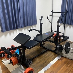 ベンチプレス