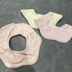 ３枚　スタイ