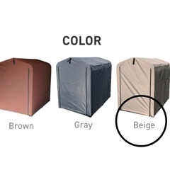 サイクルハウス(中古)の画像