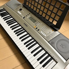 キーボード　ヤマハ　PSR Ｅ313
　