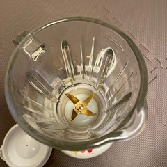 【差し上げます】ミキサーの画像