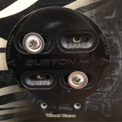 スノーボードの画像