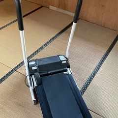 歩行マシーン