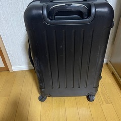 【受渡予定決定/キャンセル次第ご連絡】キャリーケースの画像