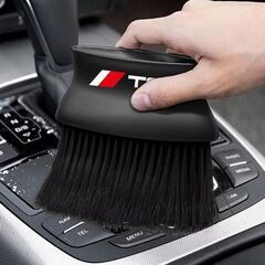 TRD トヨタ TOYOTA ワイド 車内クリーニング ソフトブ...
