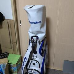 Taylormade キャディバッグ