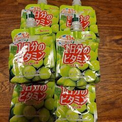 ウィダーインゼリー
