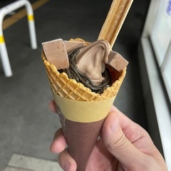 ただお茶のむだけ