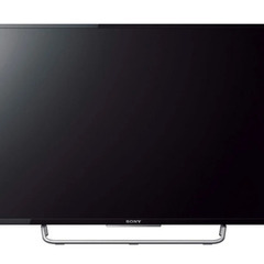 ① BRAVIA KJ-40W700C [40インチ] 