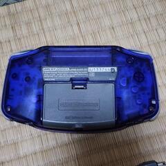 ゲームボーイアドバンスの画像