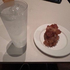 BARに一緒に行ってくれる方