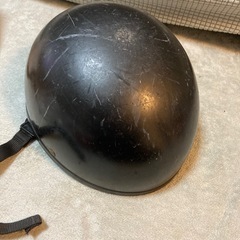 ヘルメット