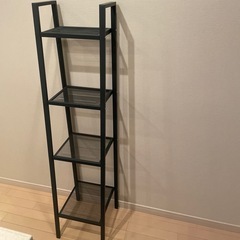 IKEAラック