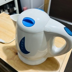 【配達可能】電気ケトル　1.2リットル