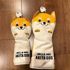 ゴルフクラブ　カバー