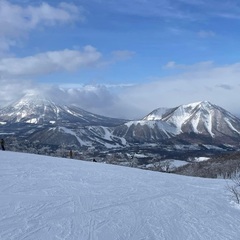 スキー仲間