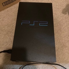 PS2 本体