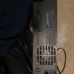 PS2 本体の画像