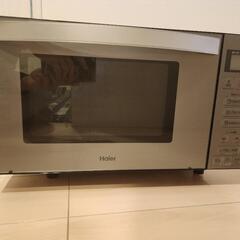 【ジャンク品】電子レンジ お譲りします