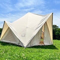 nordisk ノルディスク　テント　ミッドガルド　ミッドガルド9.2 アウトドアテントの画像