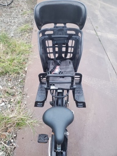 電動自転車　BS  アンジェリーノ　3