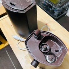 【急募・配達可能】加湿器の画像