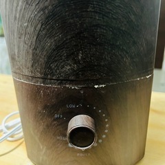 【急募・配達可能】加湿器の画像