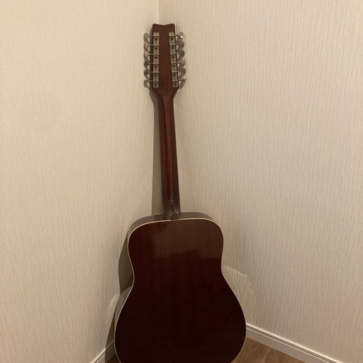 YAMAHA FG-230 12弦ギター