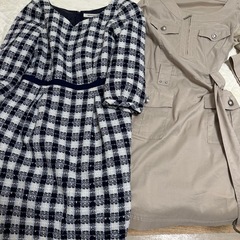レディース服USED