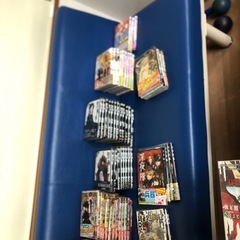 大量漫画
の画像