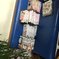 大量漫画
の画像