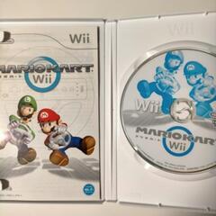 【交渉歓迎】マリオカート☆Wiiソフトの画像